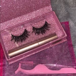 Magnetic Lashes 😌✨